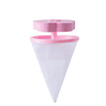 Reusable Laundry Pet Hair Catcher - Washing Machine Fur Remover