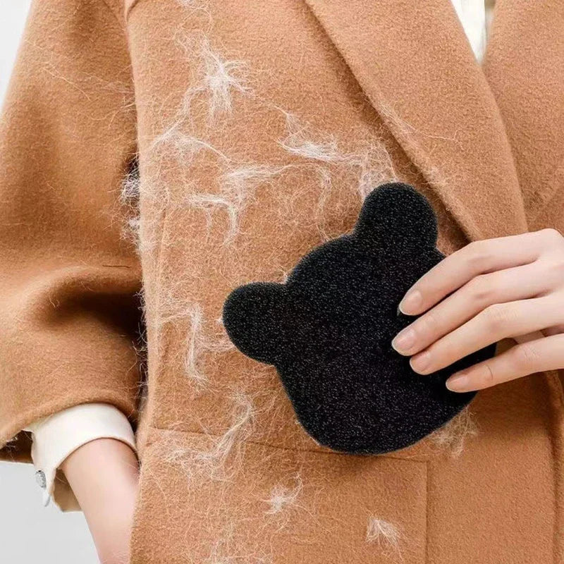 Reusable Pet Hair Remover Sponges - Sticky Fur Lifters (Multi-Pack)