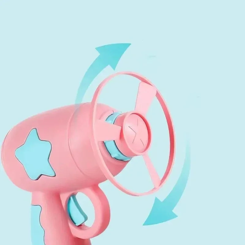 Interactive Cat Launch Toy - Pounce & Chase Training Teaser