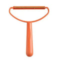 2-in-1 Pet Hair Remover & Fabric Shaver - Portable Lint Tool