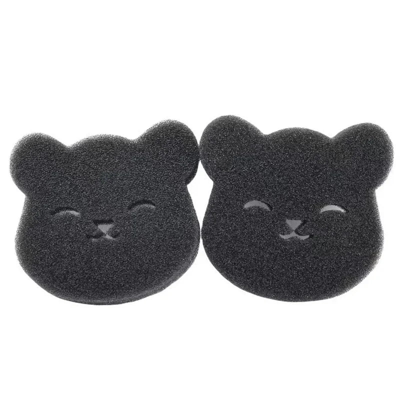 Reusable Pet Hair Remover Sponges - Sticky Fur Lifters (Multi-Pack)