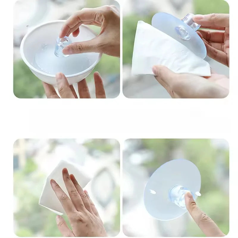 Cat Window Hammock Bed - Secure Suction-Mounted Sunbathing Perch