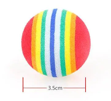 Catnip Teeth-Grinding Cat Toys - Interactive Plush Chew for Dental Play
