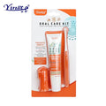 Dog Dental & Gum Care Kit - Complete Pet Teeth Cleaning Tools Set