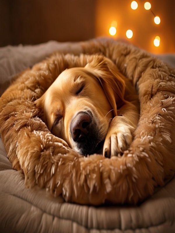 Calm & Comfort