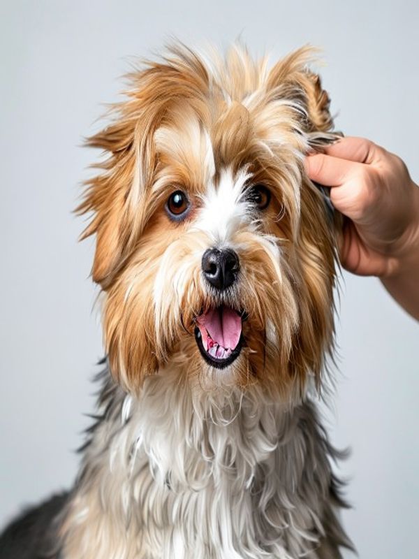 Grooming Made Easy