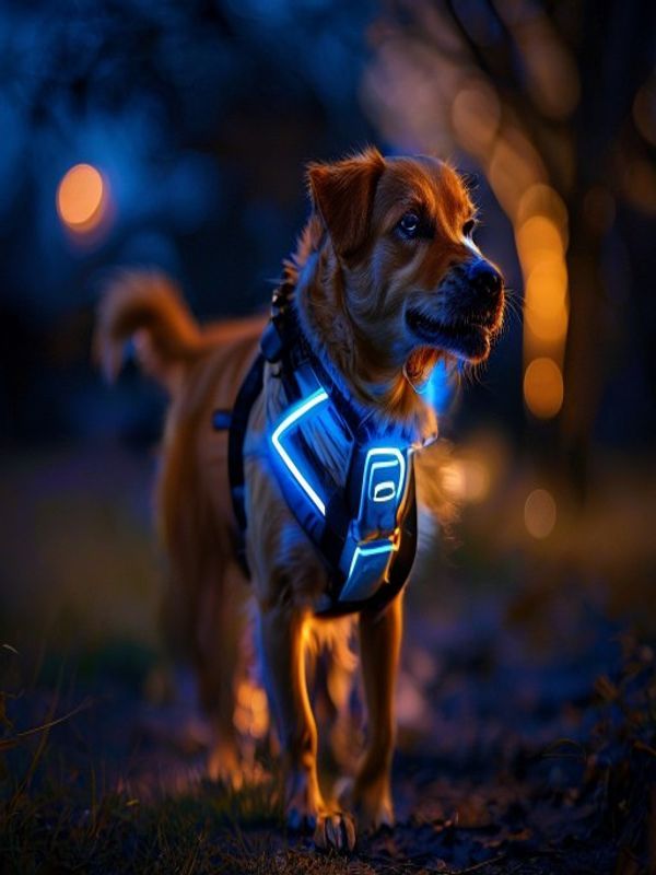 Safety & Smart Tech